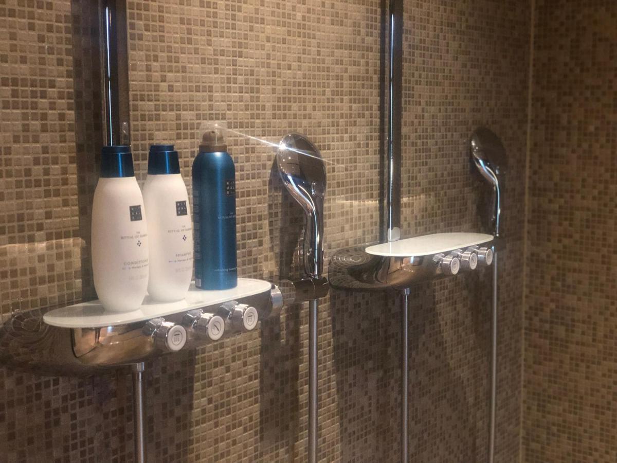 לינה וארוחת בוקר חירארדסברגן Casa Via מראה חיצוני תמונה
