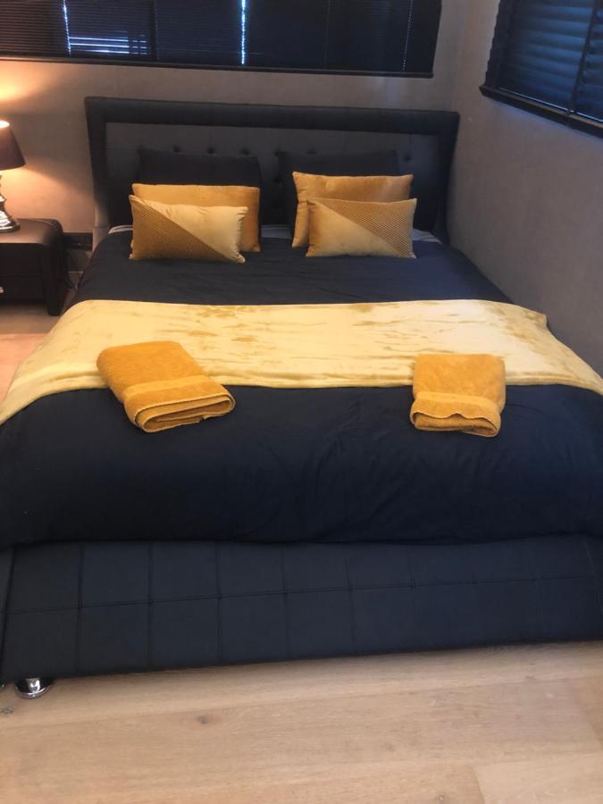 לינה וארוחת בוקר חירארדסברגן Casa Via מראה חיצוני תמונה