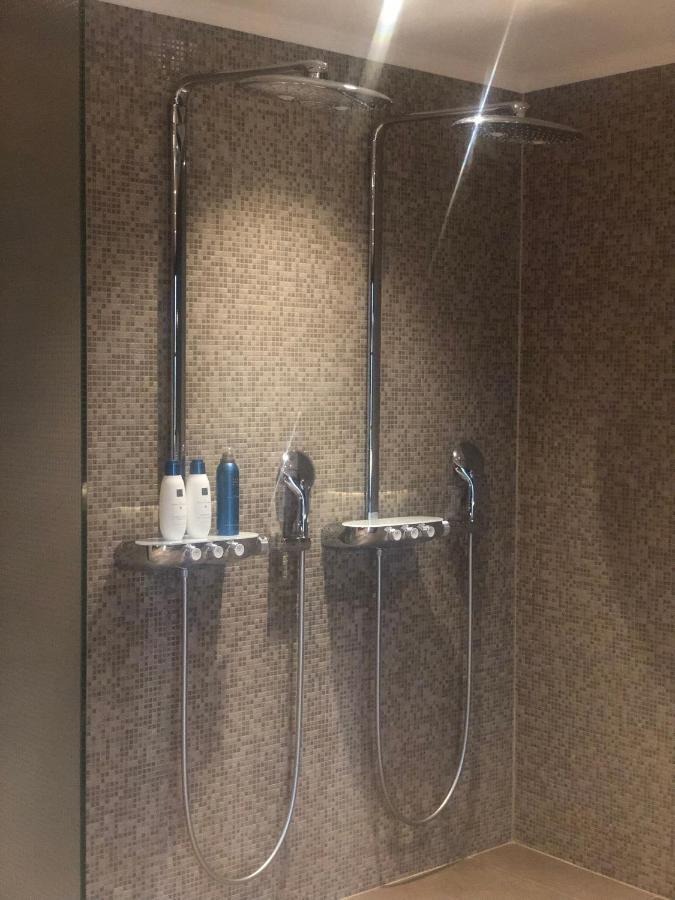 לינה וארוחת בוקר חירארדסברגן Casa Via מראה חיצוני תמונה